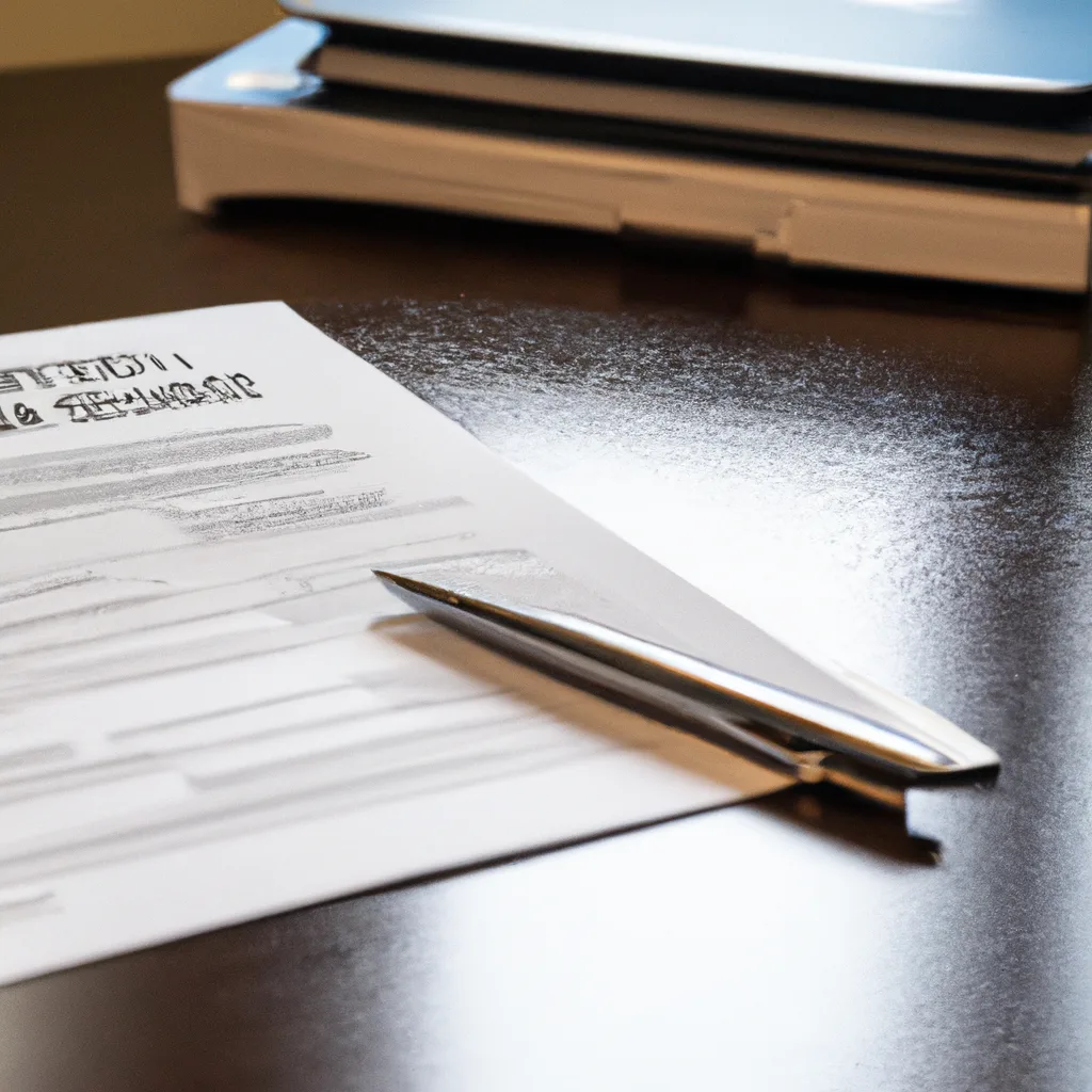 Title insurance policy documents