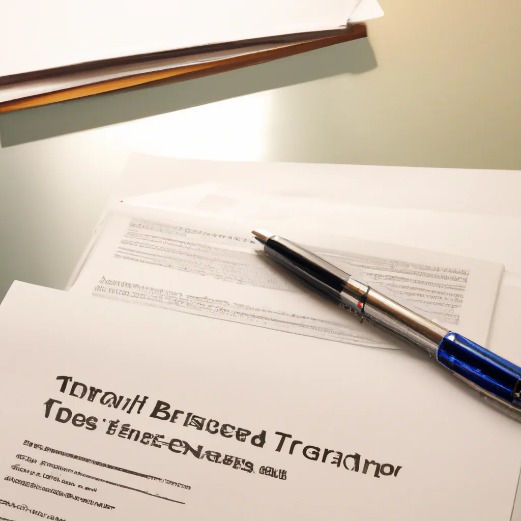 Wire transfer confirmation document for Virginia land sale