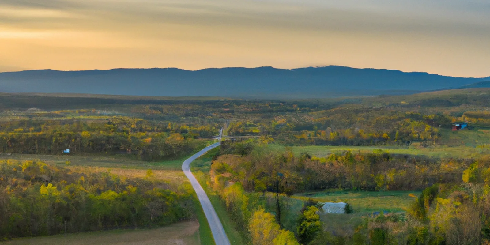 About Sell Virginia Land