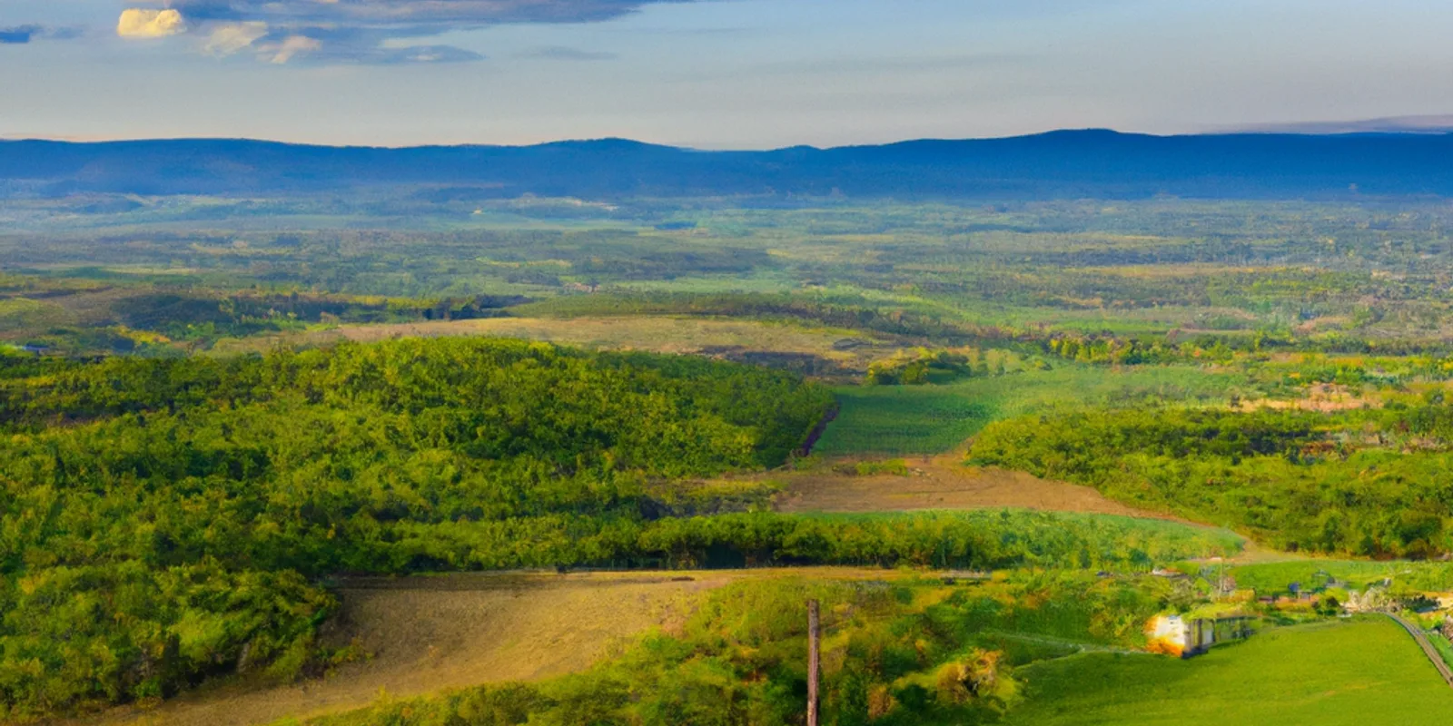 Areas We Serve in Virginia