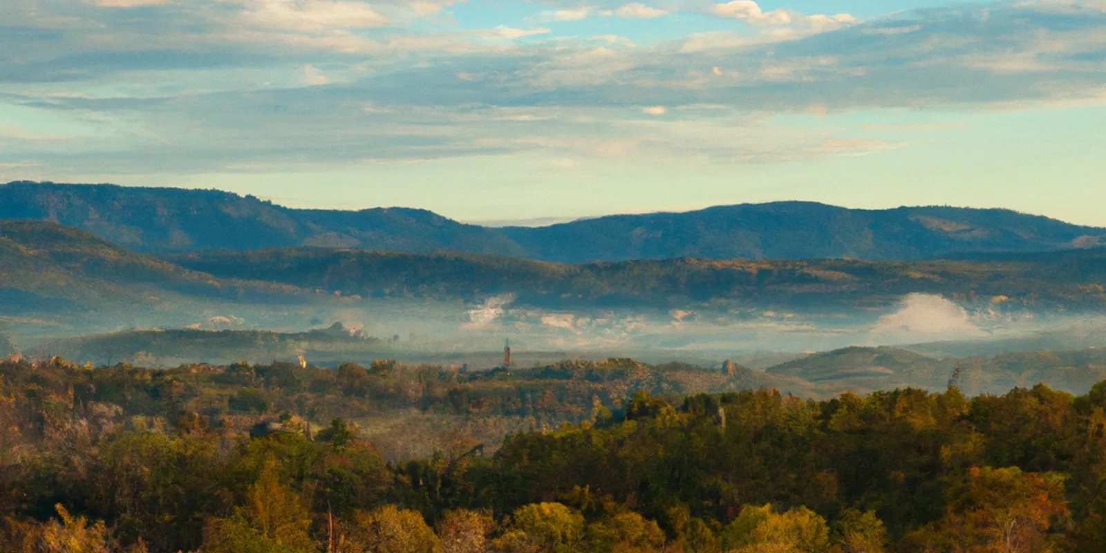 Virginia Land Selling Blog