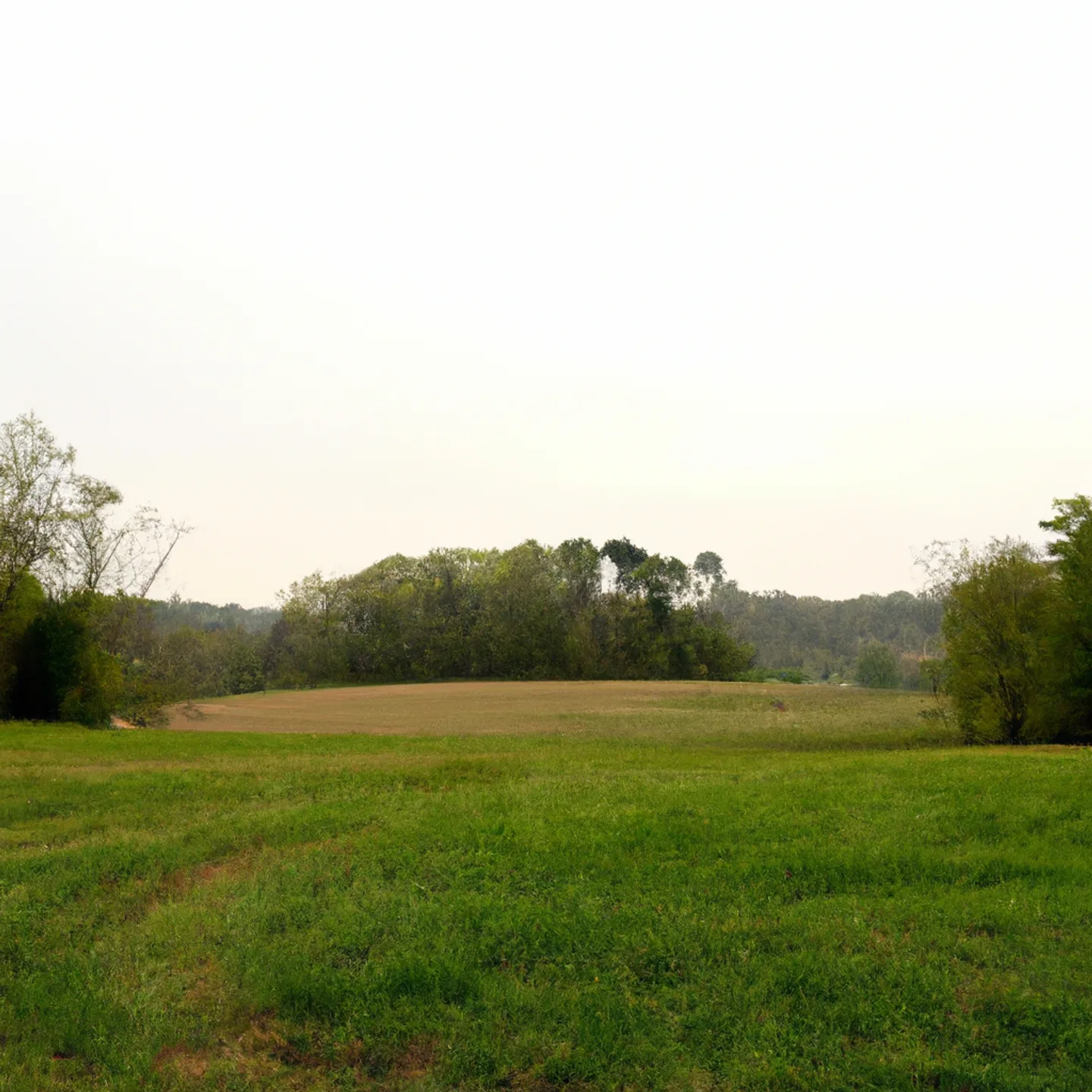 Vacant land parcel for sale in Prince William County, Virginia