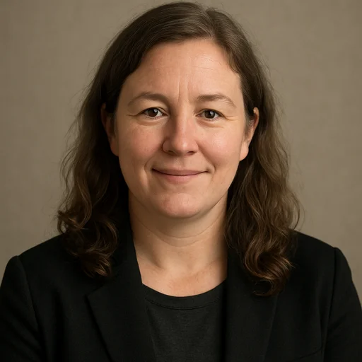 Caroline Nash, Bristol, VA