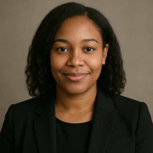 Denise Ballou, Fredericksburg, VA