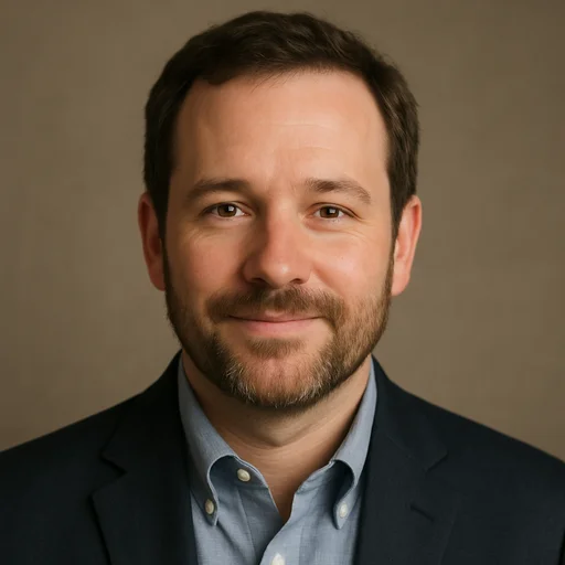 Graham Wellford, Charlottesville, VA