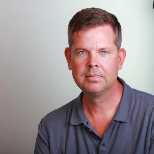 Kevin D., Virginia landowner