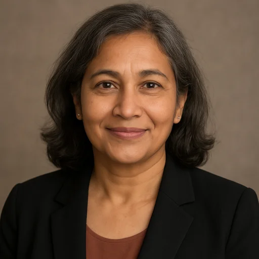 Maya Thorpe, Harrisonburg, VA