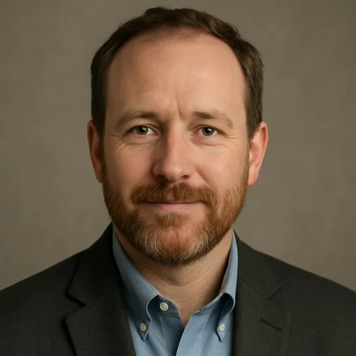 Patrick Ogletree, Lynchburg, VA