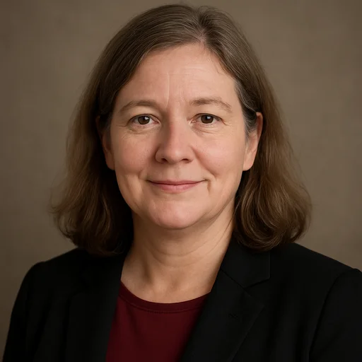 Renee Fairchild, Winchester, VA