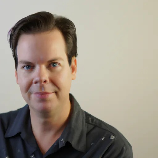 Robert M., Virginia landowner