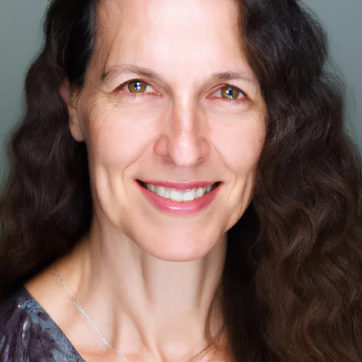 Sarah K., Virginia landowner