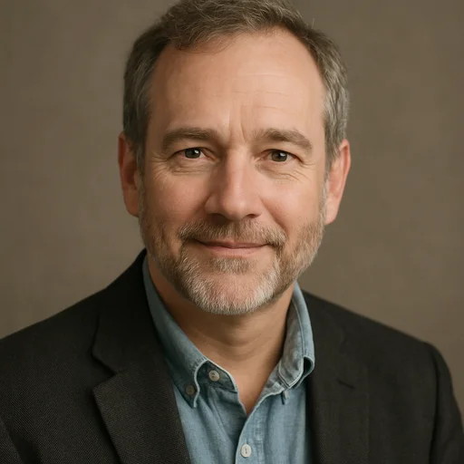 Trevor Mackintosh, Staunton, VA